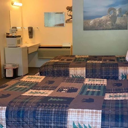 היל סיטי Spring Creek Inn מראה חיצוני תמונה