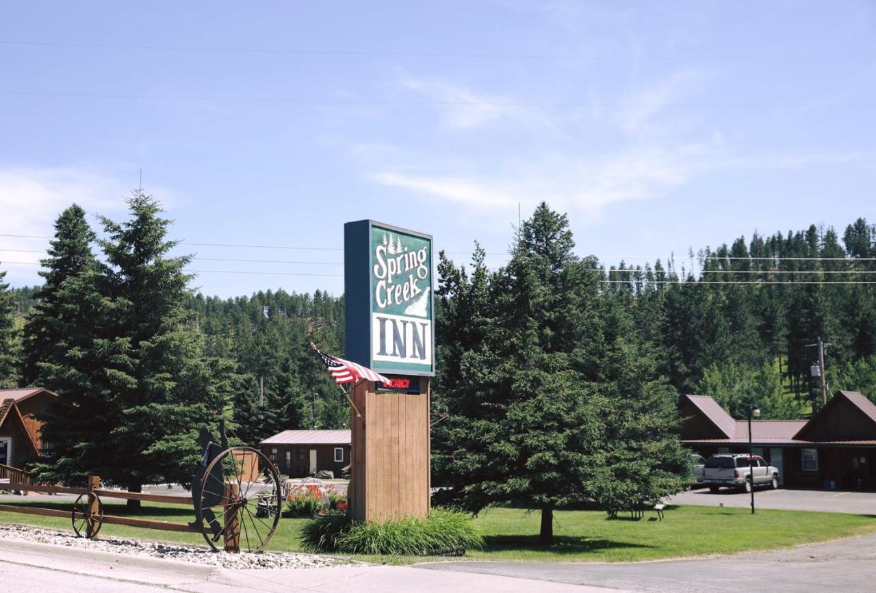היל סיטי Spring Creek Inn מראה חיצוני תמונה