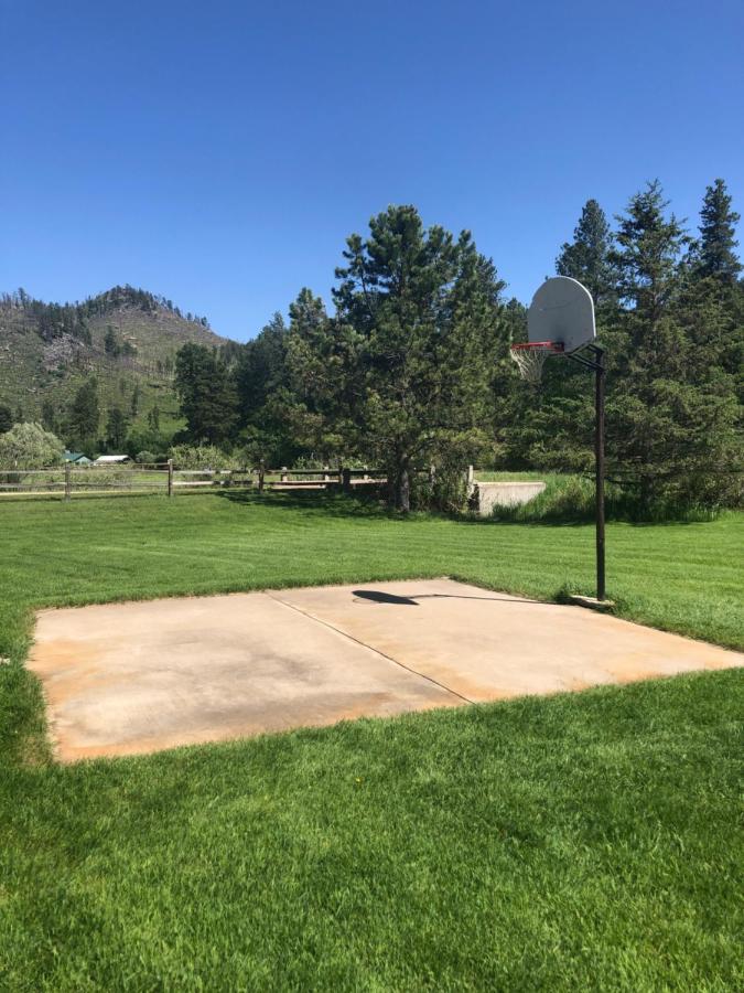 היל סיטי Spring Creek Inn מראה חיצוני תמונה