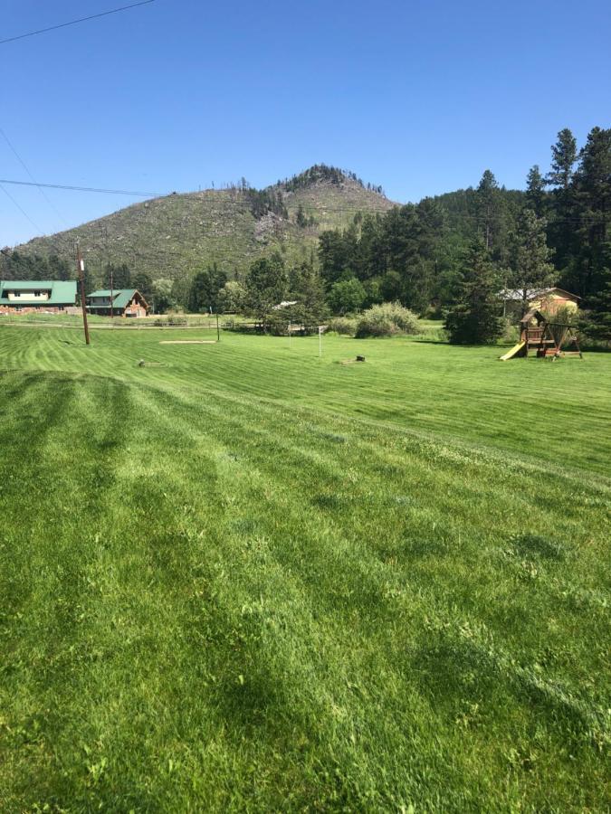 היל סיטי Spring Creek Inn מראה חיצוני תמונה