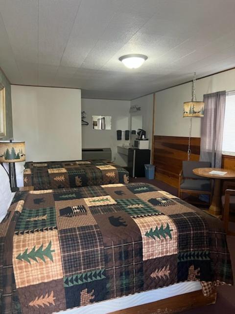 היל סיטי Spring Creek Inn מראה חיצוני תמונה