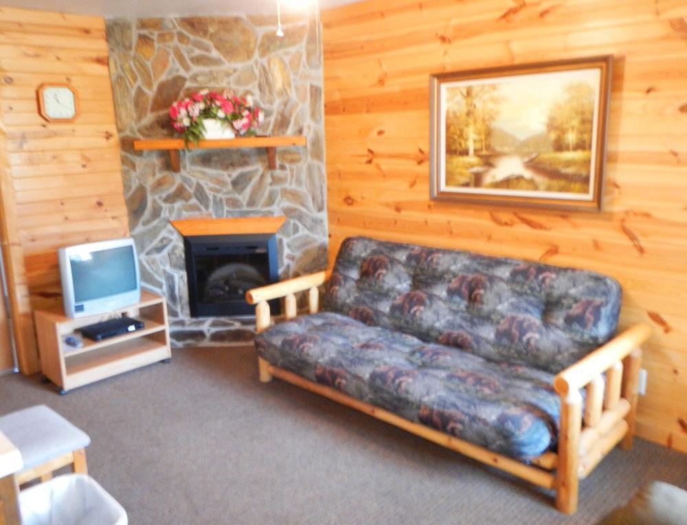היל סיטי Spring Creek Inn מראה חיצוני תמונה