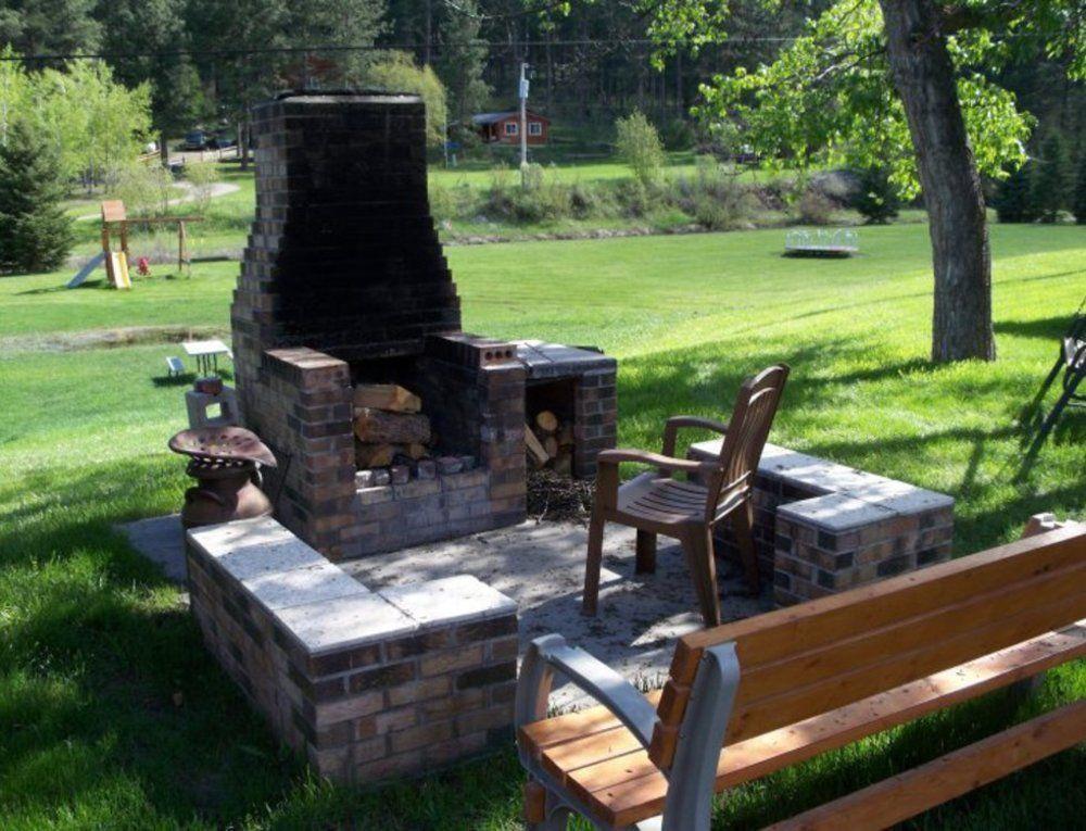 היל סיטי Spring Creek Inn מראה חיצוני תמונה