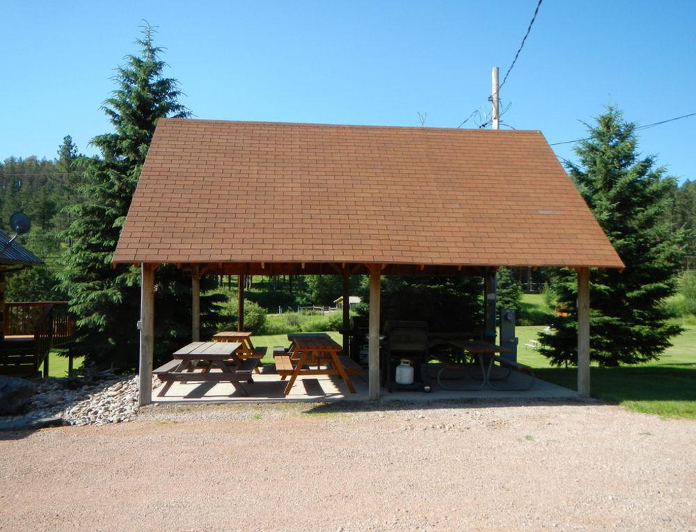 היל סיטי Spring Creek Inn מראה חיצוני תמונה
