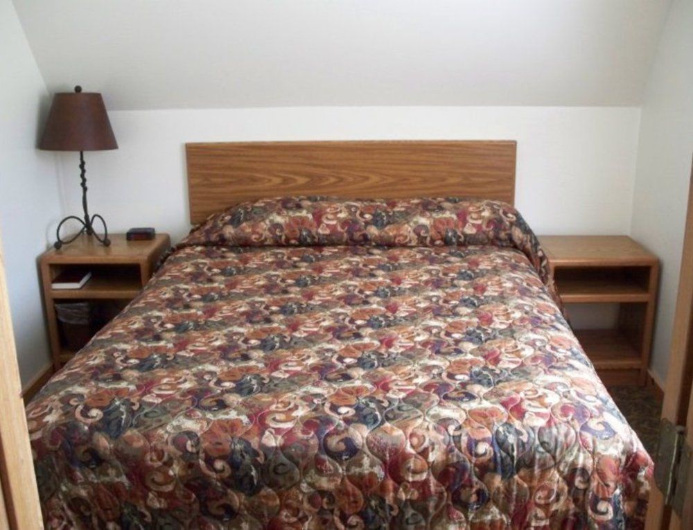 היל סיטי Spring Creek Inn מראה חיצוני תמונה