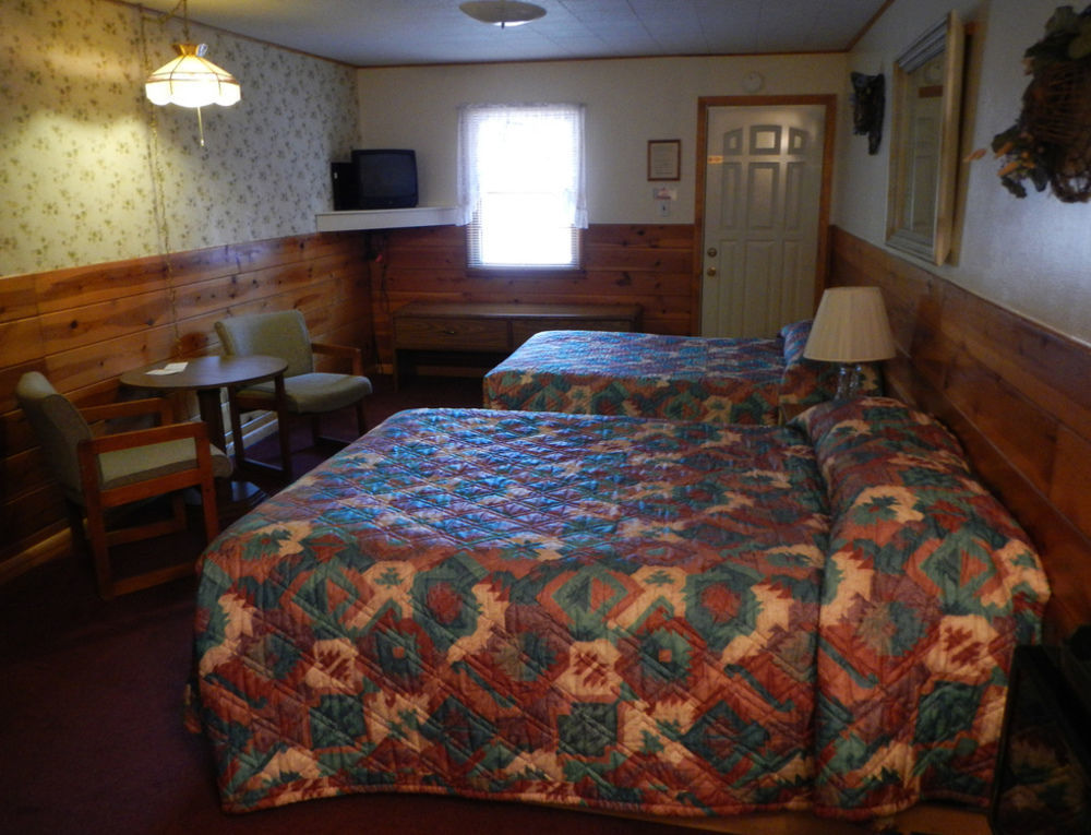 היל סיטי Spring Creek Inn מראה חיצוני תמונה