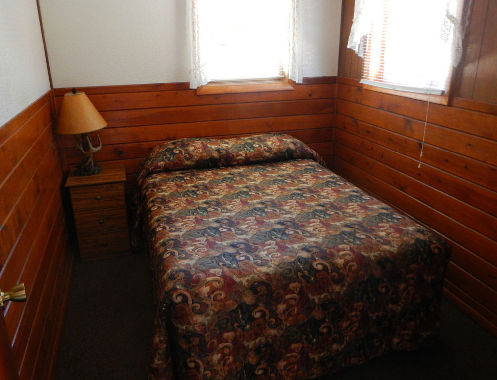 היל סיטי Spring Creek Inn מראה חיצוני תמונה