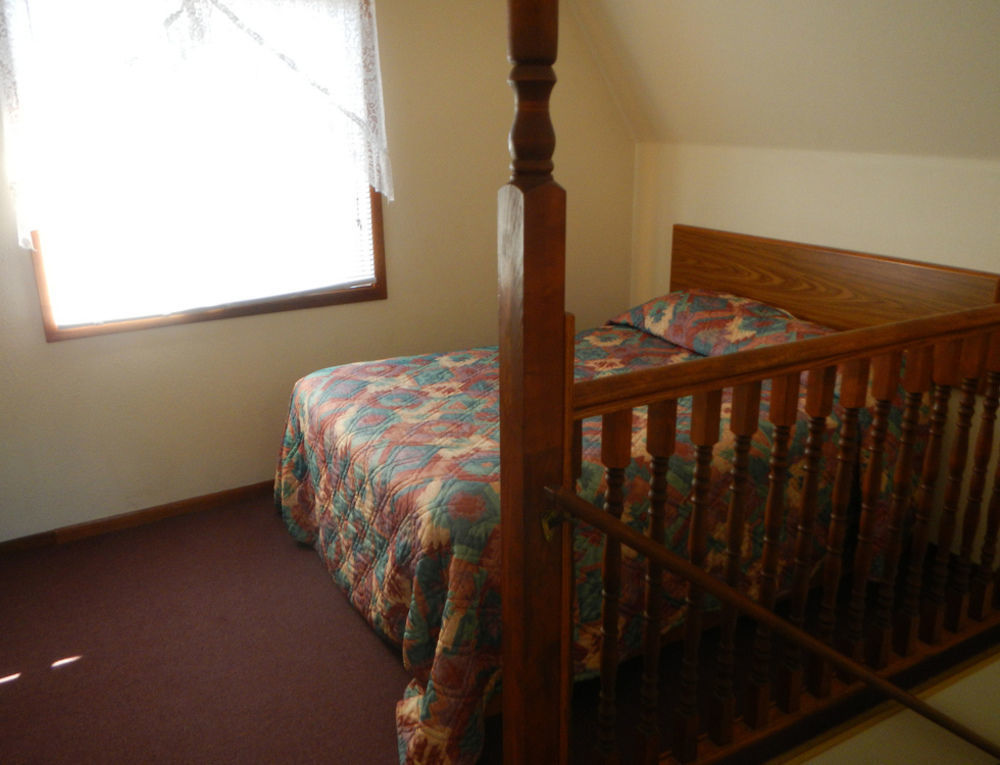 היל סיטי Spring Creek Inn מראה חיצוני תמונה