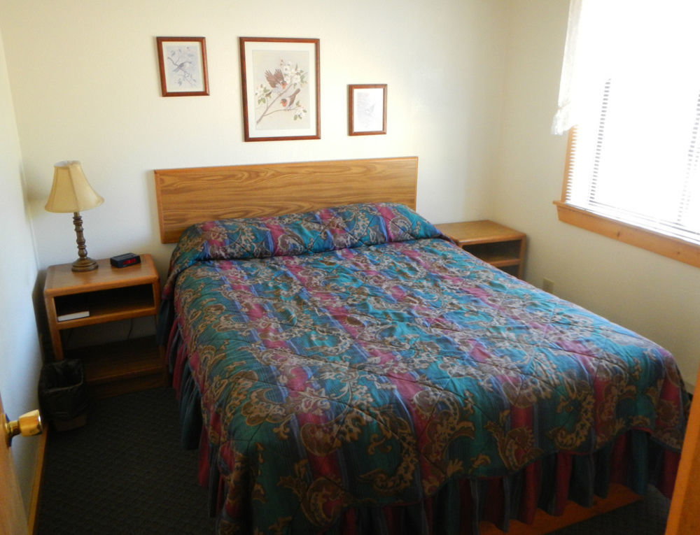 היל סיטי Spring Creek Inn מראה חיצוני תמונה