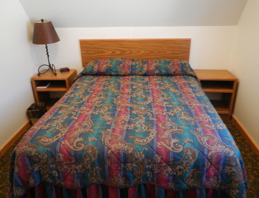 היל סיטי Spring Creek Inn מראה חיצוני תמונה