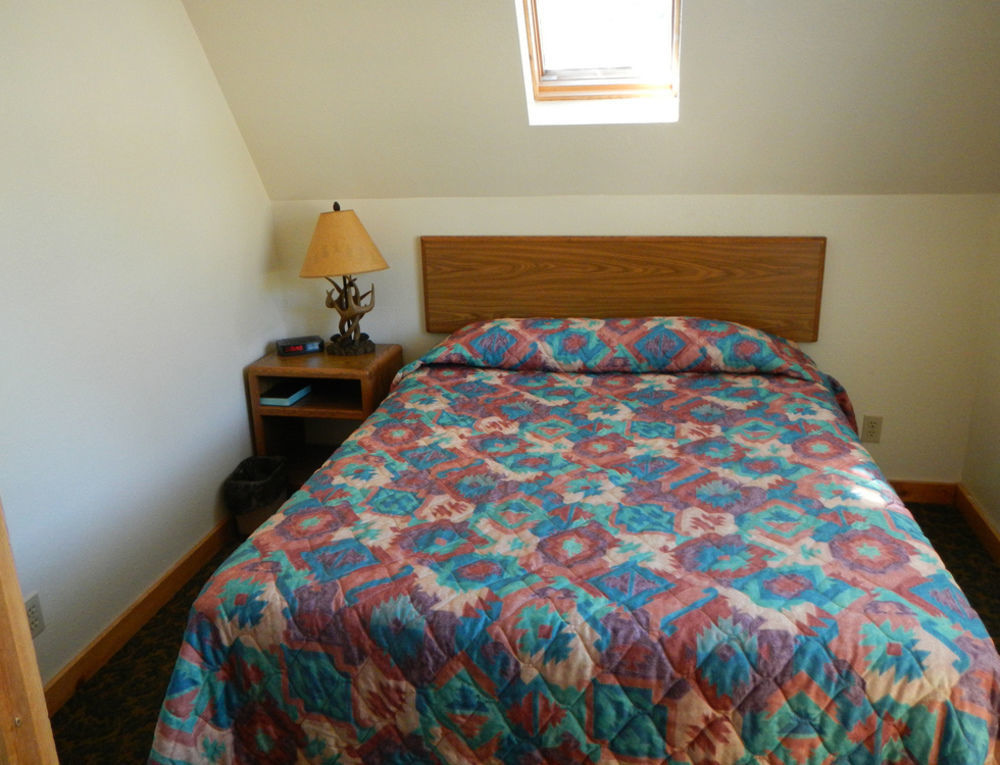 היל סיטי Spring Creek Inn מראה חיצוני תמונה